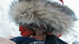 AnnikaBond Eskimo sv AnnikaBond