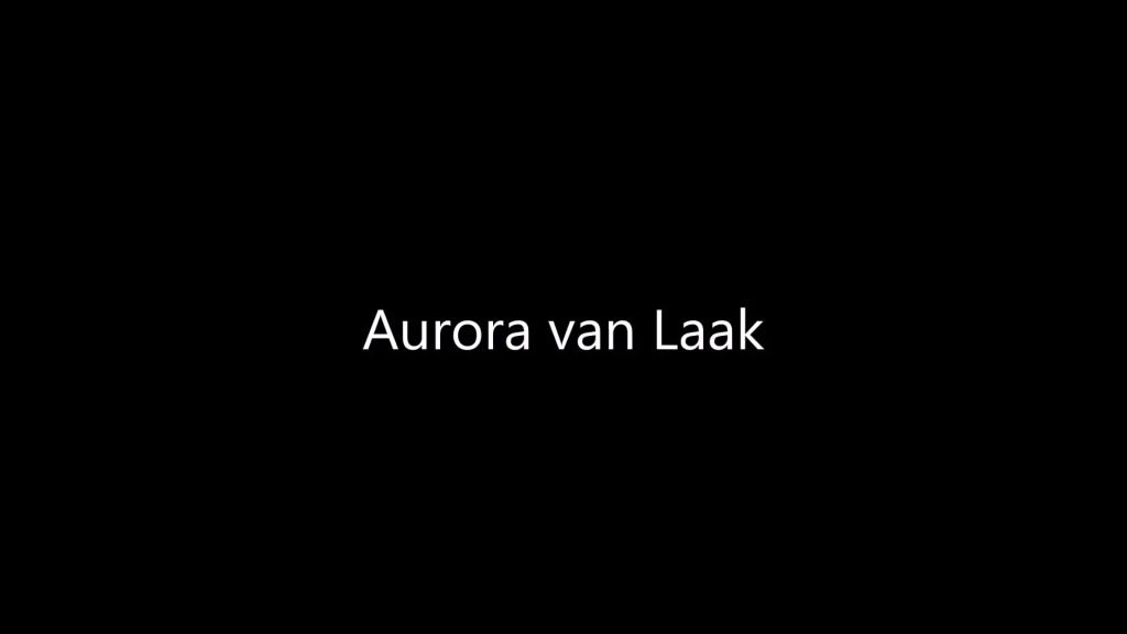 Aurora van Laak