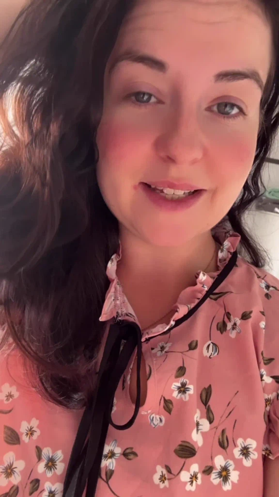 EmmaSecret:Good Morning 🚿 EmmaSecret:Good Morning 🚿