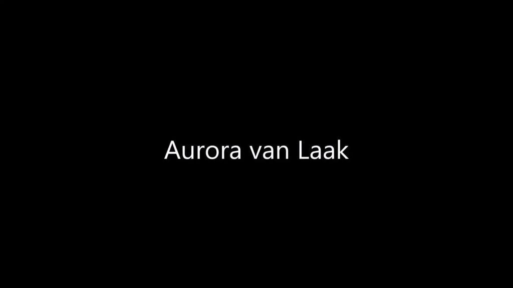 Mistress Aurora van Laak