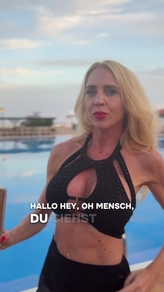 Kate-Monroe:Traust du dich?? Kate-Monroe:Traust du dich??