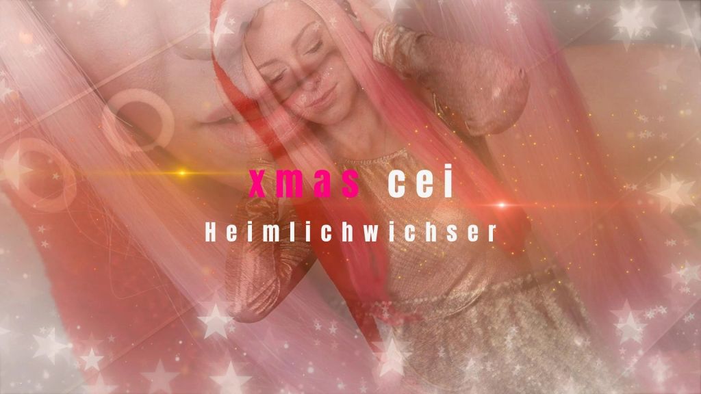 XMAS CEI - Der Heimlichwichser