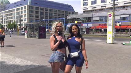 Was macht Männer und Frauen attraktiv?